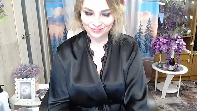 Mika Passion online show from March 1, 7:21 am