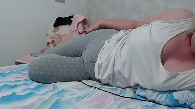 Miss Night21 online show from January 12, 7:42 pm