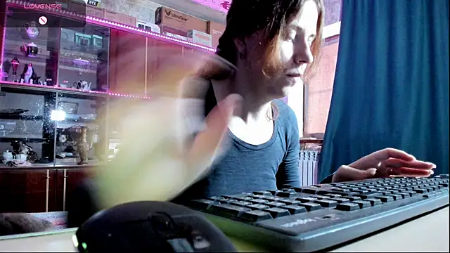 pa1e pr1ncess online show from September 11, 6:57 am