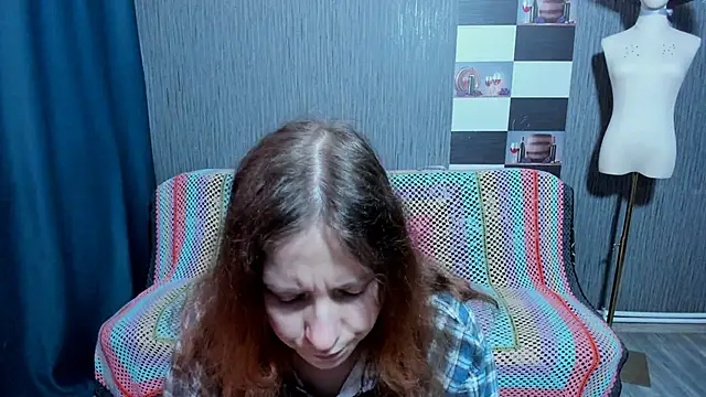 pa1e pr1ncess online show from February 7, 7:01 am