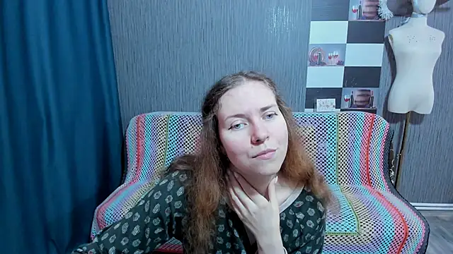 pa1e pr1ncess online show from February 24, 6:22 am