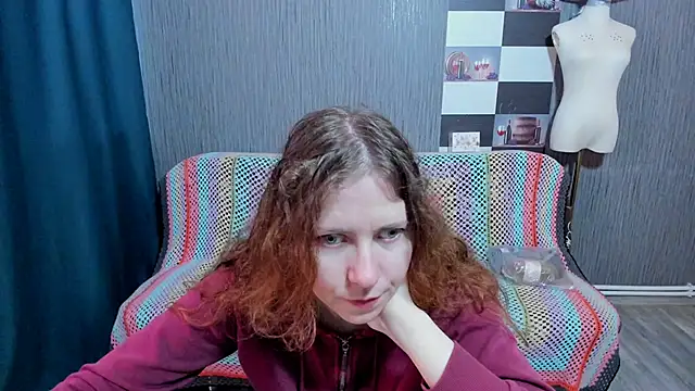 pa1e pr1ncess online show from March 9, 6:50 am