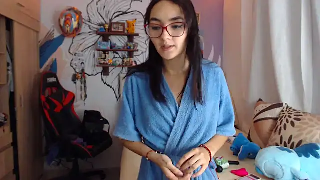 LinzyBaner online show from September 26, 11:31 pm