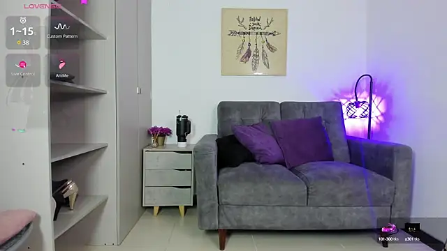 samantha hot20 online show from February 6, 12:16 pm