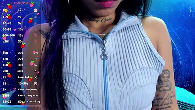 Snapshot of CATRINA_SEXXX chatting on March 4, 6:04 am CATRINA SEXXX online show from March 4, 6:04 am