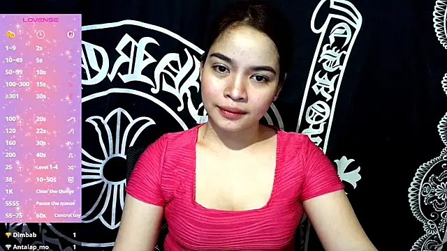  preciousmoira  online show from May 11, 12:38 am