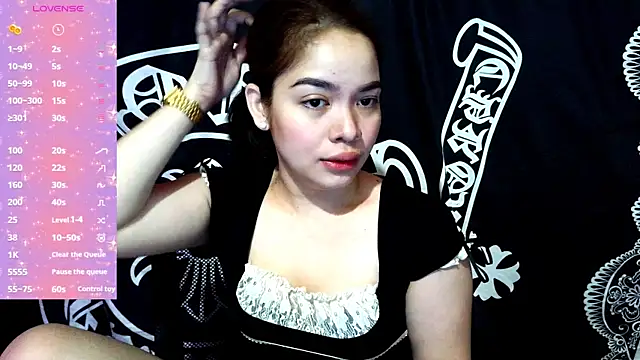 preciousmoira  online show from May 13, 2:53 am