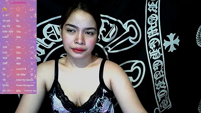  preciousmoira  online show from June 18, 1:06 am