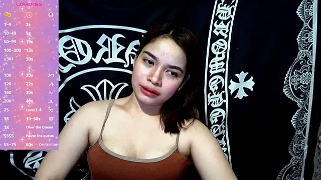  preciousmoira  online show from July 14, 11:38 am