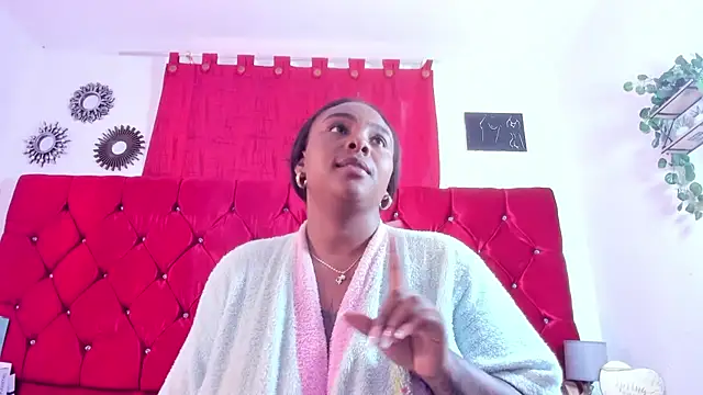 Snapshot of harleyevaans chatting on October 1, 12:33 pm harleyevaans online show from October 1, 12:33 pm