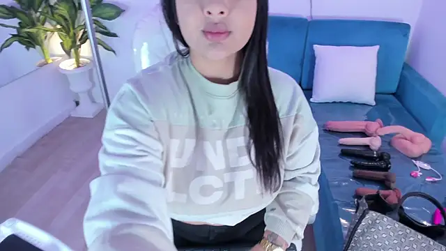 Pamela roberts online show from January 13, 11:52 am