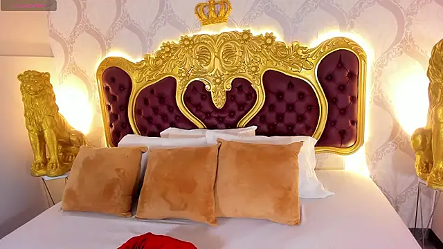 Pamela roberts online show from February 2, 11:03 pm