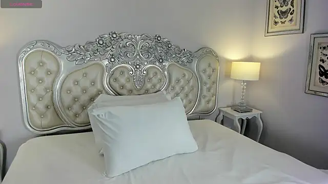 Pamela roberts online show from April 17, 10:35 pm