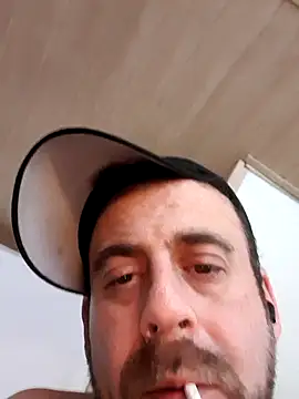 AquaMenn online show from November 18, 1:33 am