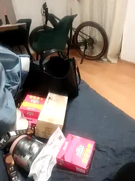 AquaMenn online show from November 29, 5:16 pm