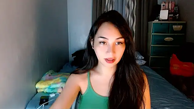 SweetLilly 18 online show from February 19, 2:51 am