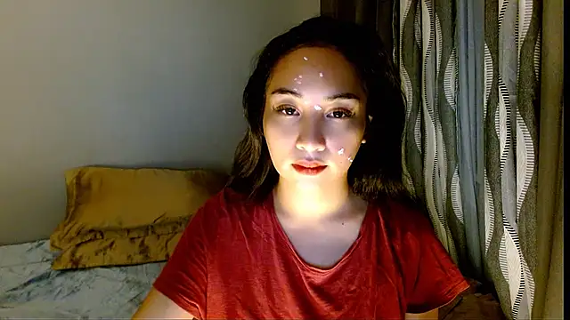 SweetLilly 18 online show from March 13, 11:17 am