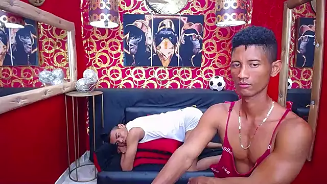 PEINBOYS online show from February 6, 1:05 am