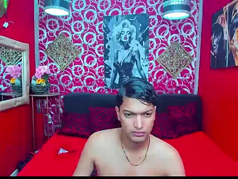 PEINBOYS online show from July 13, 5:27 pm