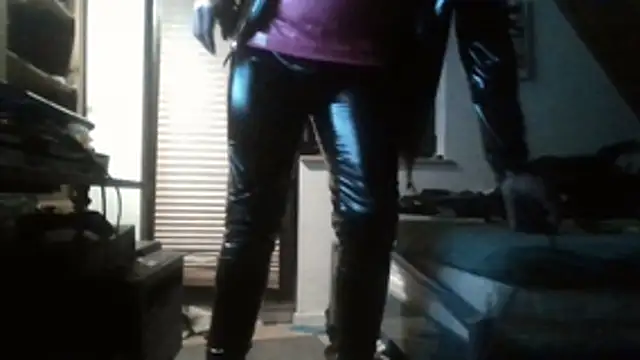 Genius1606 online show from December 18, 10:49 pm