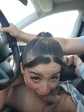 SophiaXJohn online show from June 5, 8:03 pm