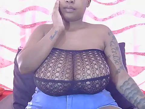 LICKABLETASH98 online show from September 17, 6:26 am