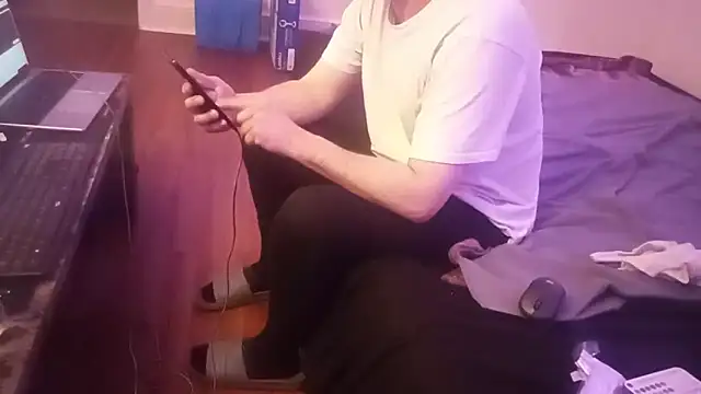 Kitrider online show from March 16, 2:50 am