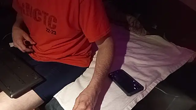 Kitrider online show from March 22, 3:21 am