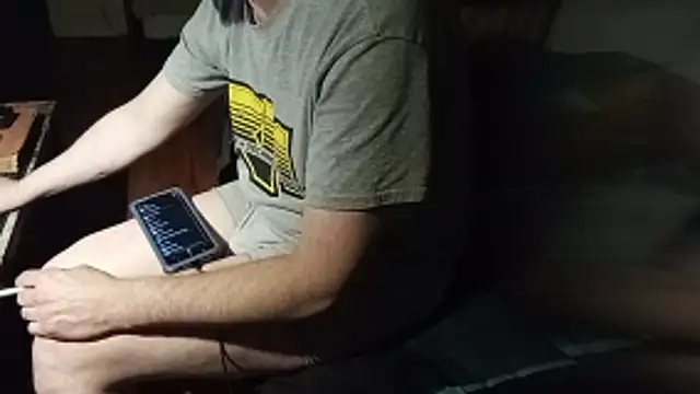 Kitrider online show from March 23, 3:32 am