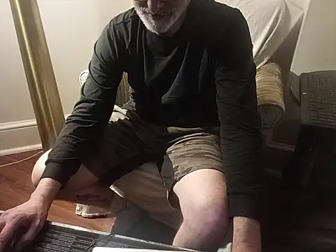 Kitrider online show from April 5, 11:35 pm