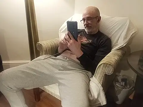 Kitrider online show from April 9, 5:18 am