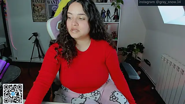 Sweet sully   online show from February 23, 10:06 am