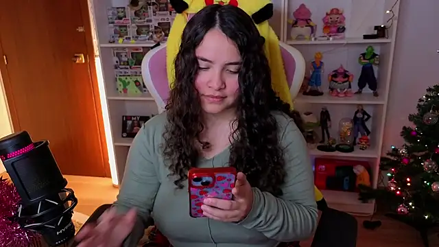 Sweet sully   online show from December 20, 10:00 am