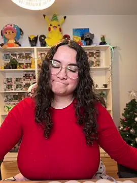 Sweet sully   online show from January 7, 9:34 am