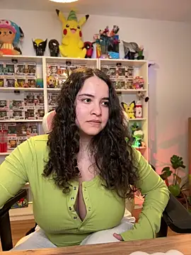 Sweet sully   online show from March 2, 8:54 am