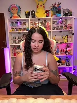 Sweet sully   online show from March 13, 8:54 am