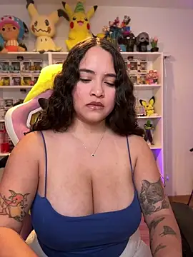 Sweet sully   online show from April 10, 7:57 am