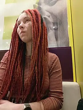 Frost foxy online show from November 1, 1:40 am