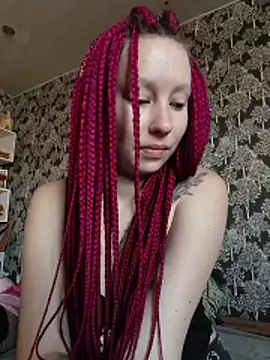 Frost foxy online show from February 17, 5:26 am