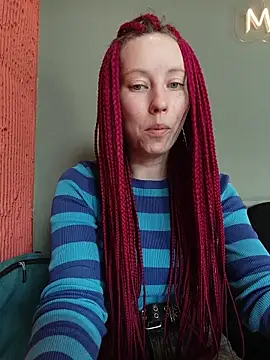 Frost foxy online show from March 14, 4:18 am