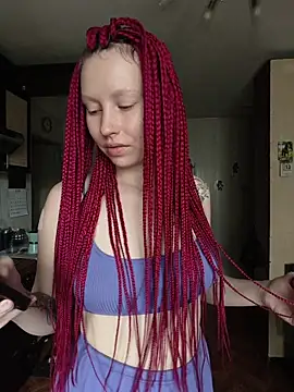 Frost foxy online show from April 13, 4:07 am