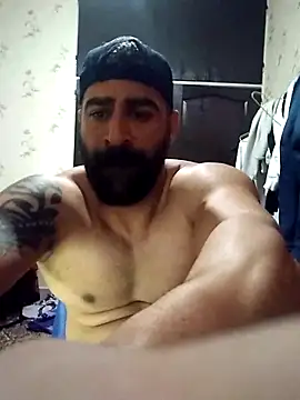 aminem912 online show from March 7, 4:24 am