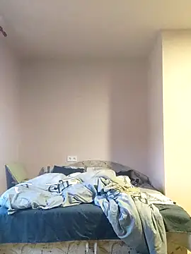 Snapshot of Elza01 chatting on January 31, 6:46 am Elza01 online show from January 31, 6:46 am