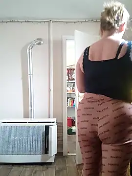 Elza01 online show from March 29, 7:41 am