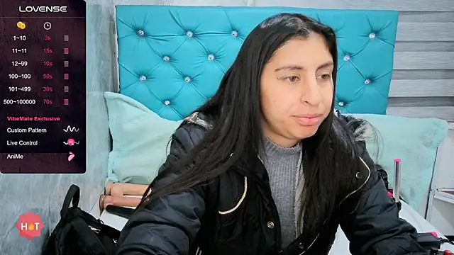 MAARYMOON online show from January 7, 11:01 am