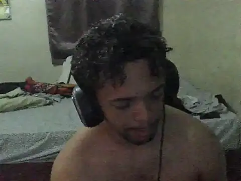 Rompeortoxxx online show from September 20, 3:18 am