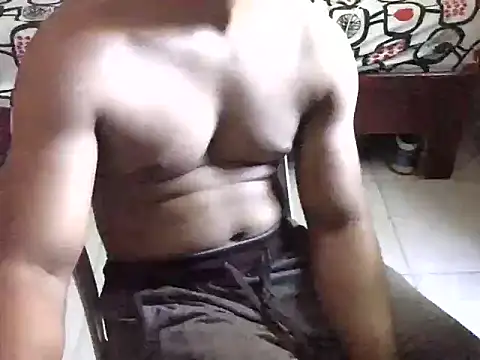 Rompeortoxxx online show from October 3, 5:54 pm