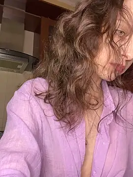MissAnuta online show from May 17, 3:52 pm