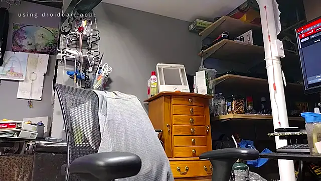 jjdirty6996 online show from February 10, 3:16 pm