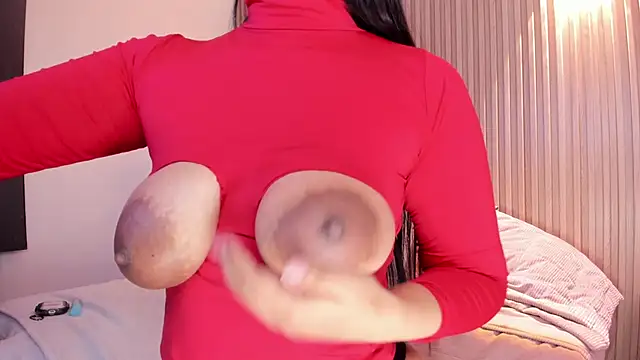 AMELIE xx online show from October 24, 4:36 pm